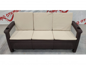 Диван Yalta Premium Sofa 3 Set в Екатеринбурге - magazinmebeli.ru | фото